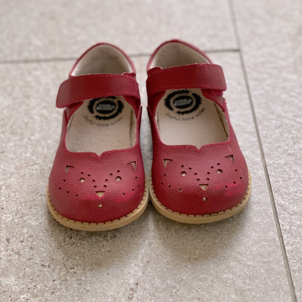 Livie & Luca ASTRID Mary Jane